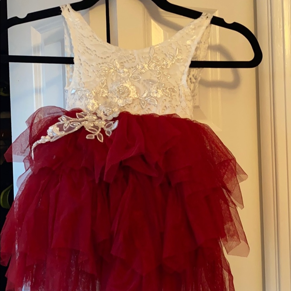 Toddler dress